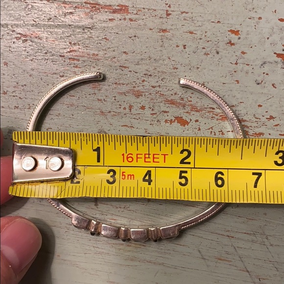 Anna Beck mosaic bracelet - Picture 4 of 4